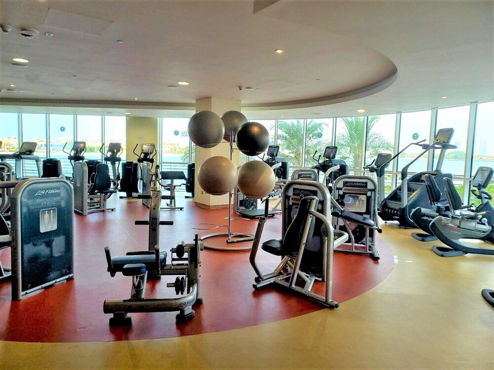 Дубай: Ultimate Luxury Palm Jumeirah -Tiara Beach access