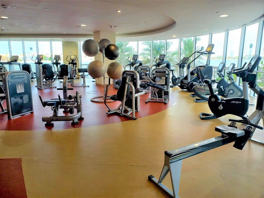 Дубай: Ultimate Luxury Palm Jumeirah -Tiara Beach access