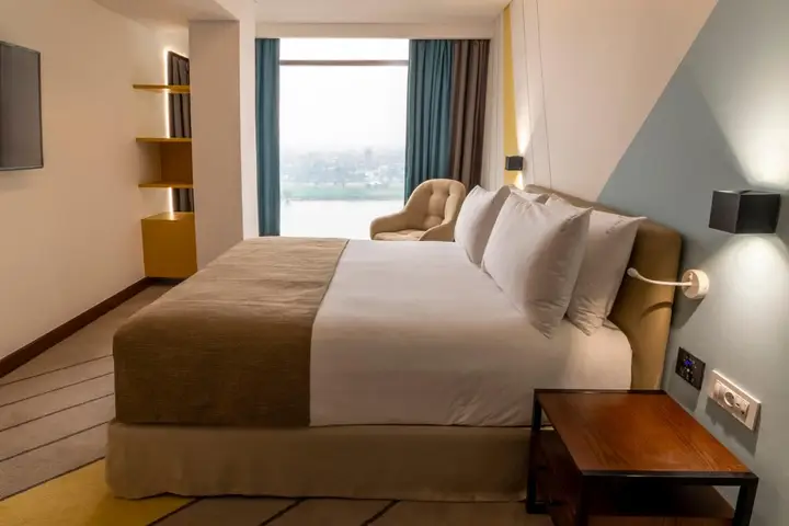 Holiday Inn Hotel & Suites Cairo Maadi, an IHG Hotel — фото 1