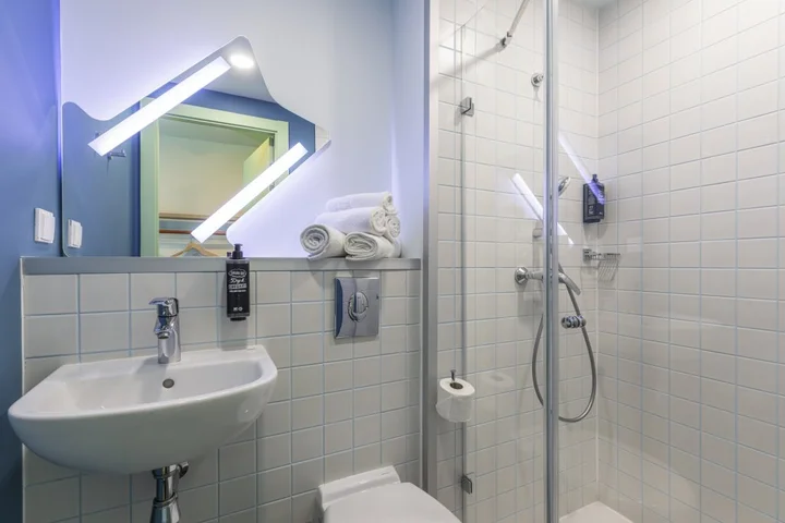 Тбилиси: Отель Ibis budget Тбилиси Центр