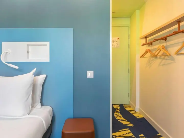 Тбилиси: Отель Ibis budget Тбилиси Центр