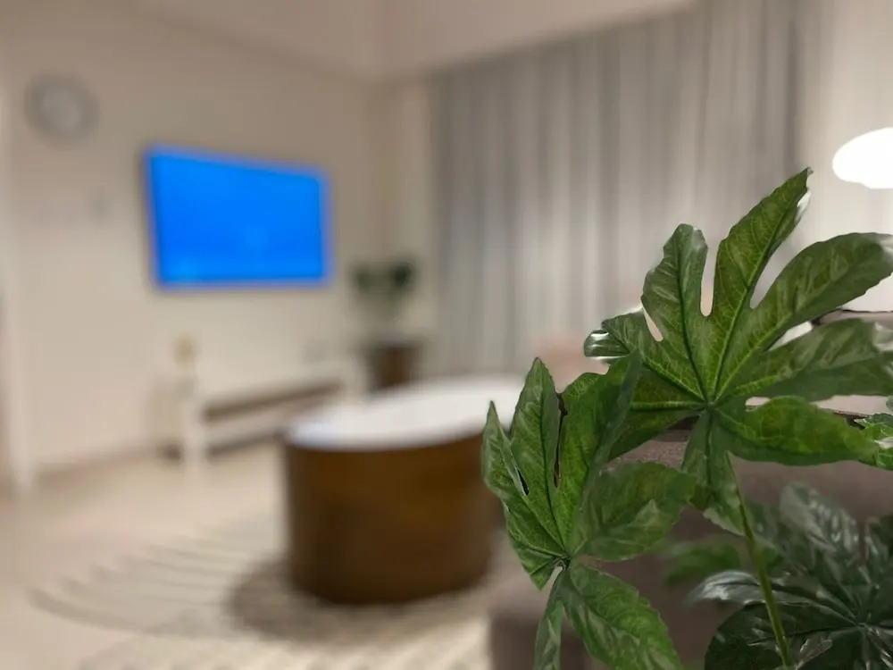 Эль-Аламейн: Marassi 1 bedroom with garden in marina