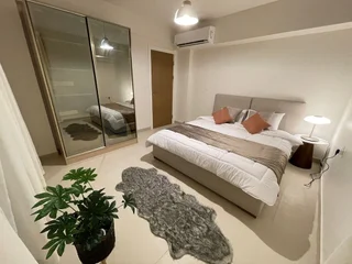 Эль-Аламейн: Marassi 1 bedroom with garden in marina