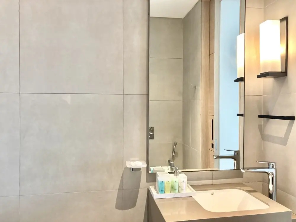 Дубай: Luxury living at The Address Jumeirah Beach Residence