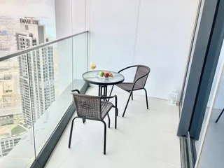 Дубай: Luxury living at The Address Jumeirah Beach Residence