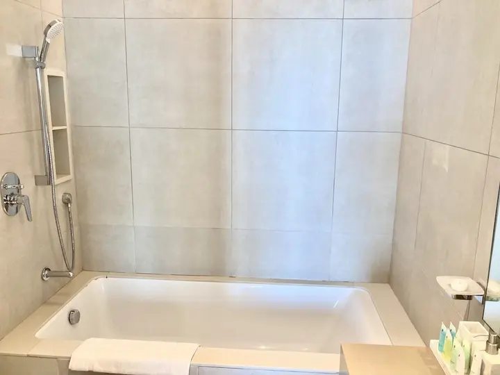 Дубай: Luxury living at The Address Jumeirah Beach Residence
