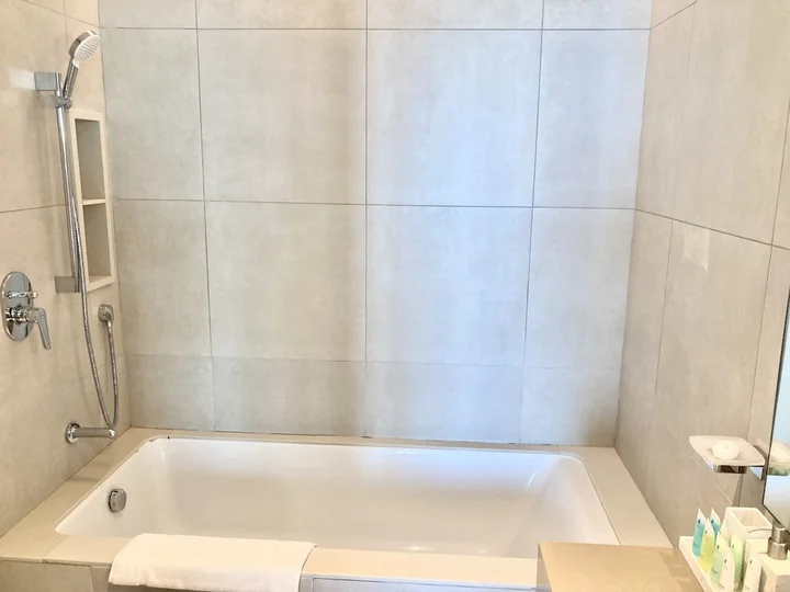 Дубай: Luxury living at The Address Jumeirah Beach Residence