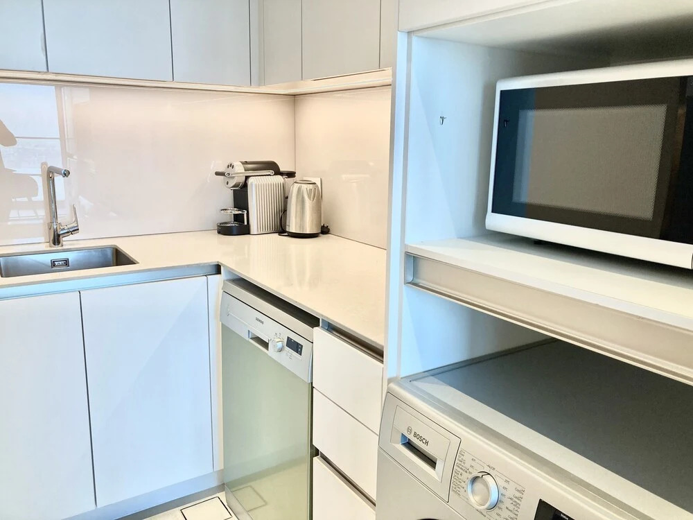 Дубай: Luxury living at The Address Jumeirah Beach Residence