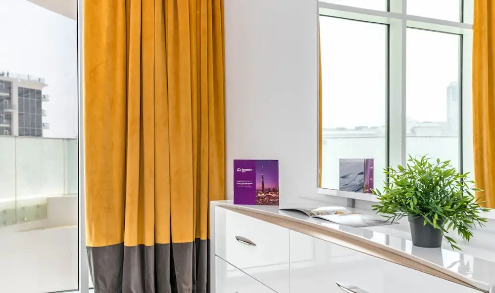 Дубай: Dream Inn - Royal Bay Palm Jumeirah