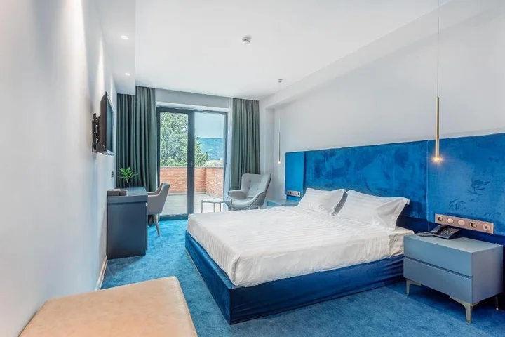 Тбилиси: Ramada By Wyndham Tbilisi