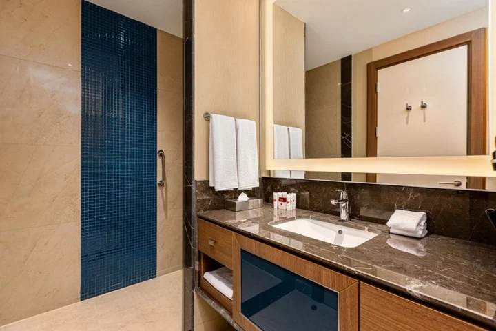 Тбилиси: Ramada By Wyndham Tbilisi