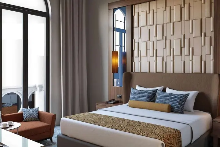 Тбилиси: Ramada By Wyndham Tbilisi