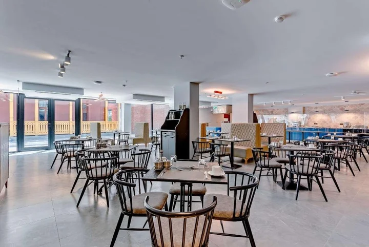 Тбилиси: Ramada By Wyndham Tbilisi