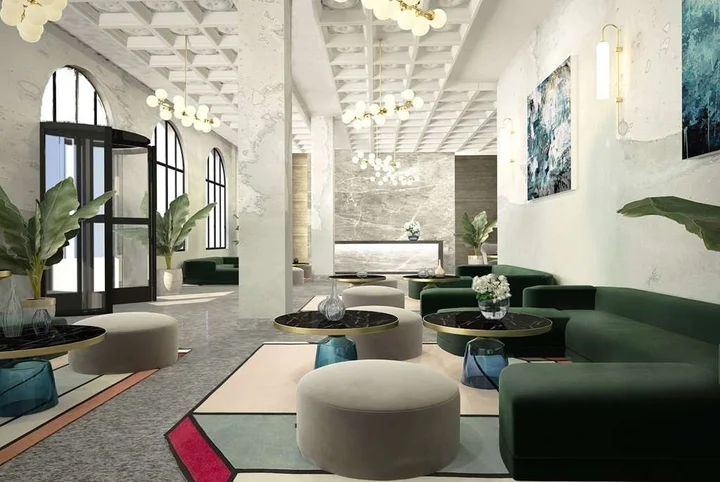 Тбилиси: Ramada By Wyndham Tbilisi