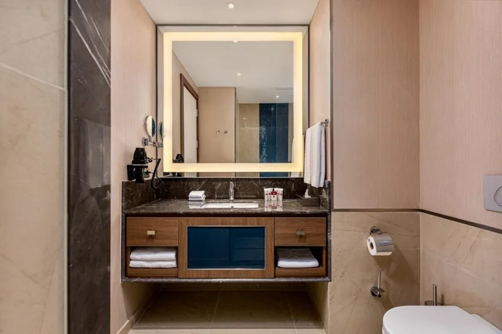 Тбилиси: Ramada By Wyndham Tbilisi