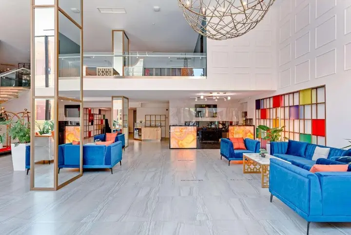 Тбилиси: Ramada By Wyndham Tbilisi