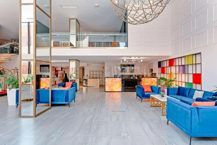 Тбилиси: Ramada By Wyndham Tbilisi