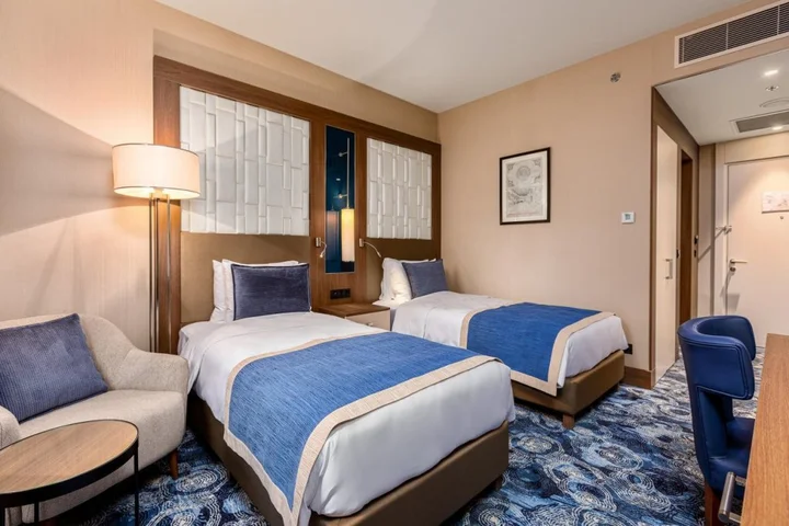 Тбилиси: Ramada By Wyndham Tbilisi