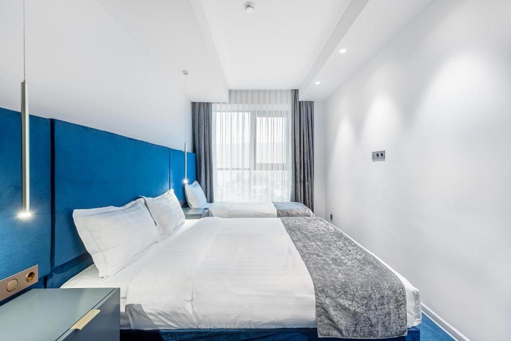 Тбилиси: Ramada By Wyndham Tbilisi