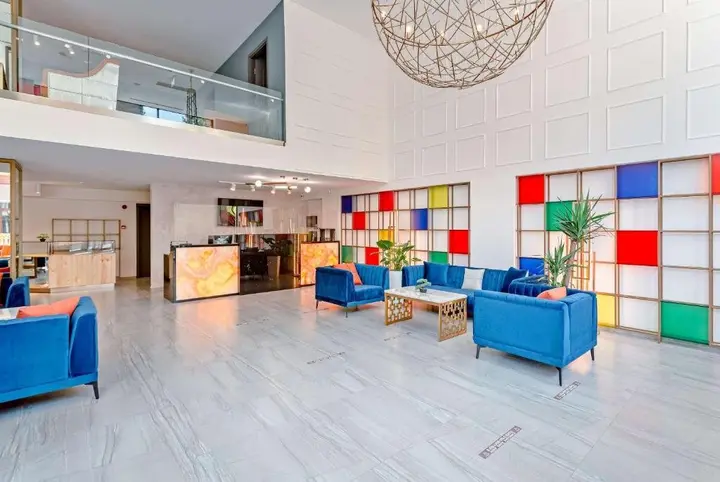 Тбилиси: Ramada By Wyndham Tbilisi