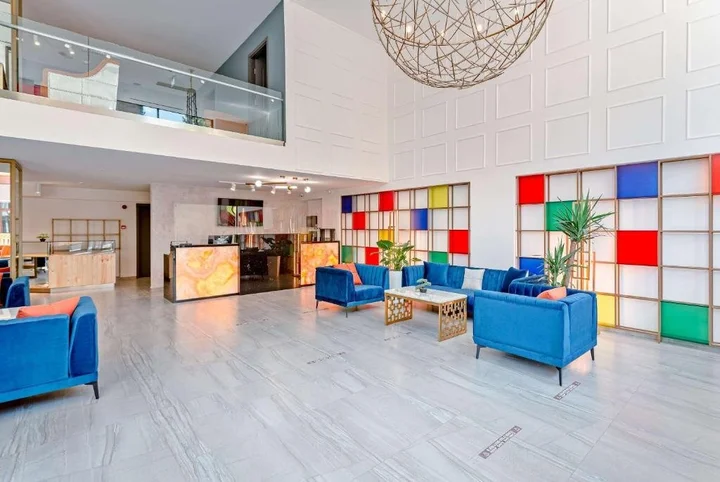 Тбилиси: Ramada By Wyndham Tbilisi