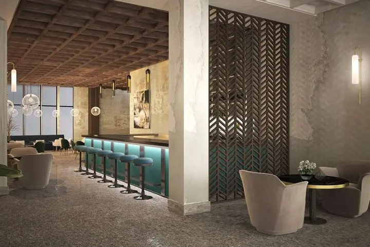 Тбилиси: Ramada By Wyndham Tbilisi