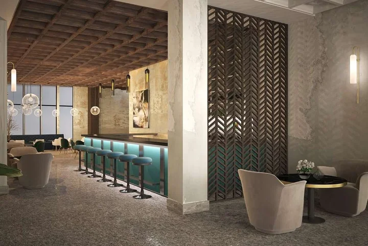 Тбилиси: Ramada By Wyndham Tbilisi