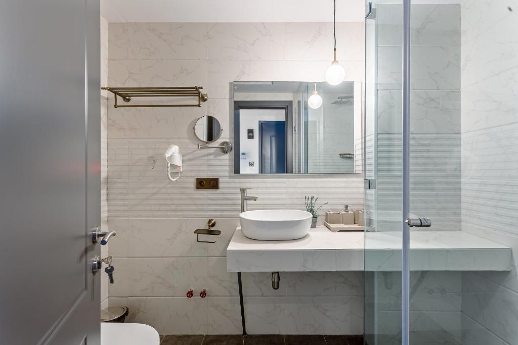 Тбилиси: Ramada By Wyndham Tbilisi