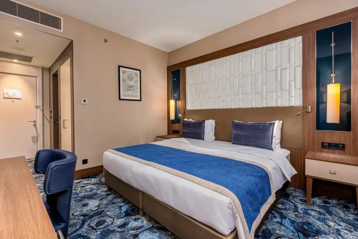 Тбилиси: Ramada By Wyndham Tbilisi