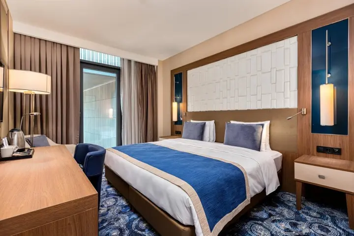 Тбилиси: Ramada By Wyndham Tbilisi