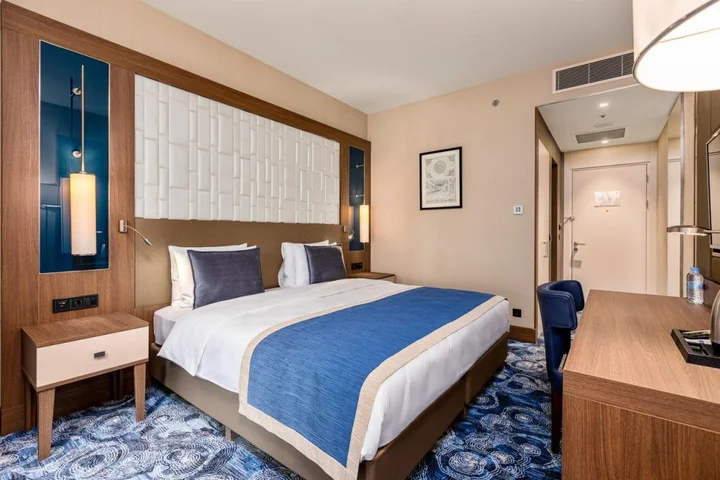 Тбилиси: Ramada By Wyndham Tbilisi