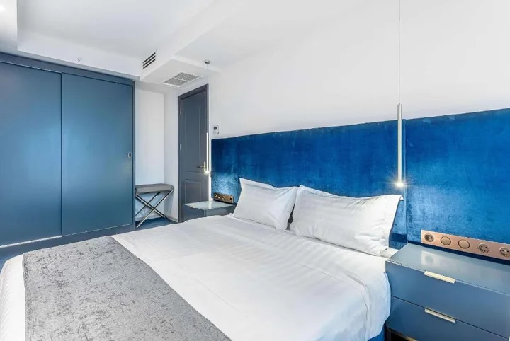 Тбилиси: Ramada By Wyndham Tbilisi