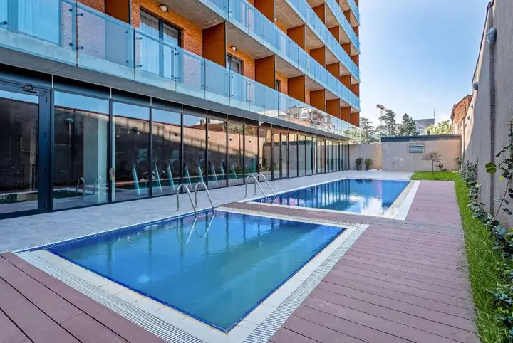 Тбилиси: Ramada By Wyndham Tbilisi