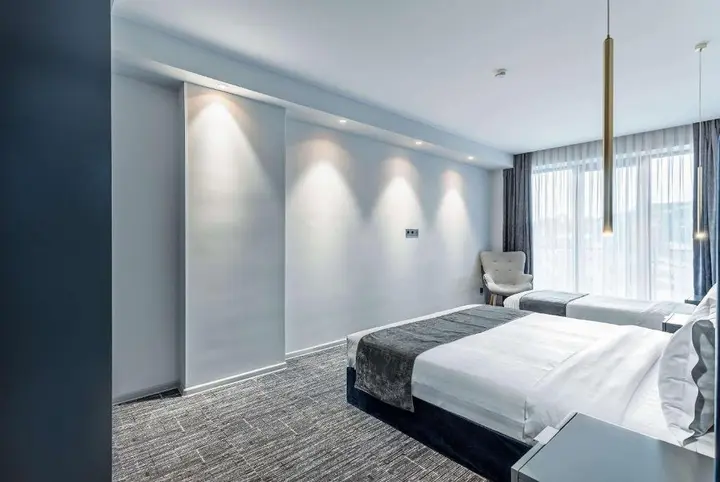 Тбилиси: Ramada By Wyndham Tbilisi