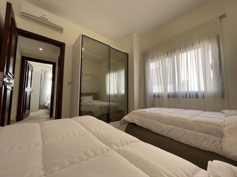 Эль-Аламейн: Marassi North Coast Twin House Verdi 78