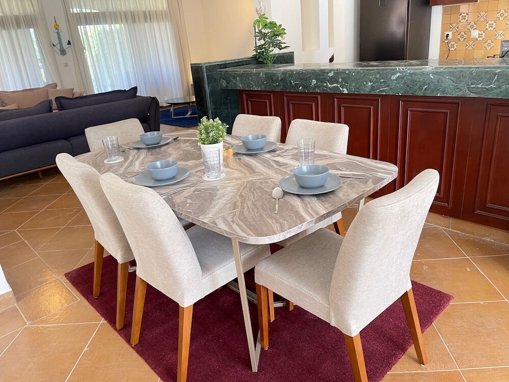 Эль-Аламейн: Marassi North Coast Twin House Verdi 78