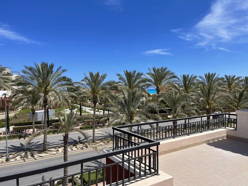 Эль-Аламейн: Marassi North Coast Twin House Verdi 78