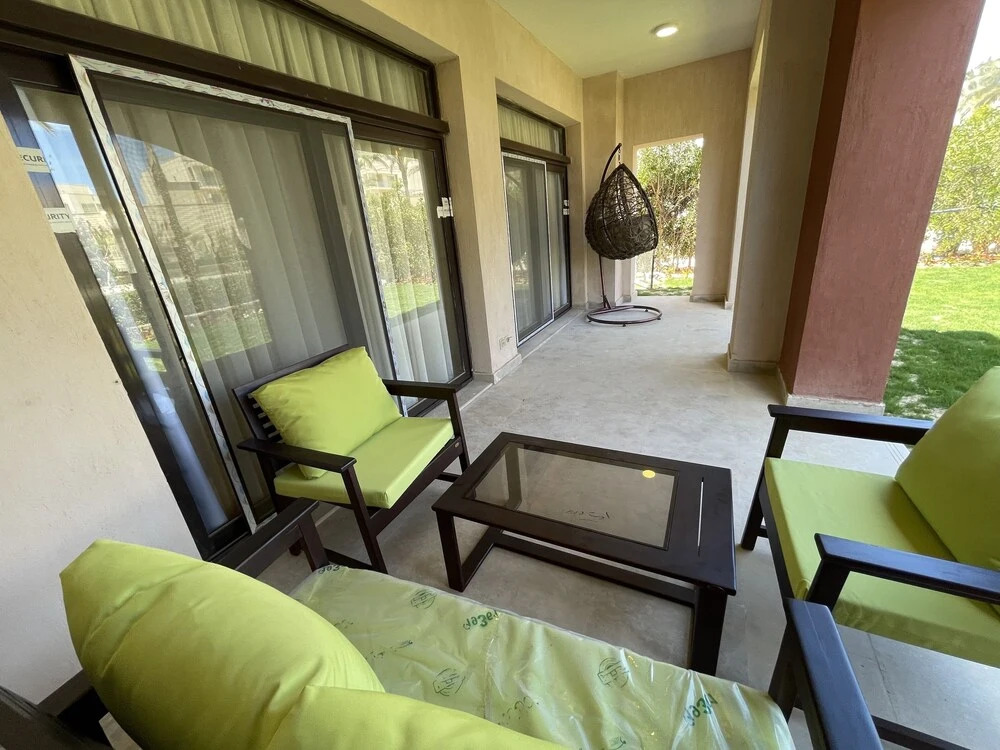 Эль-Аламейн: Marassi North Coast Twin House Verdi 78