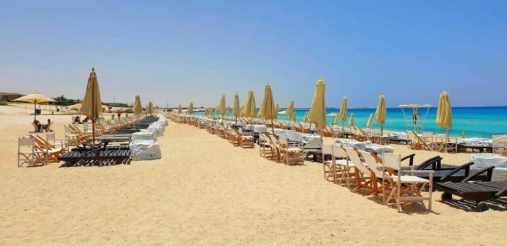Эль-Аламейн: Marassi North Coast Twin House Verdi 78