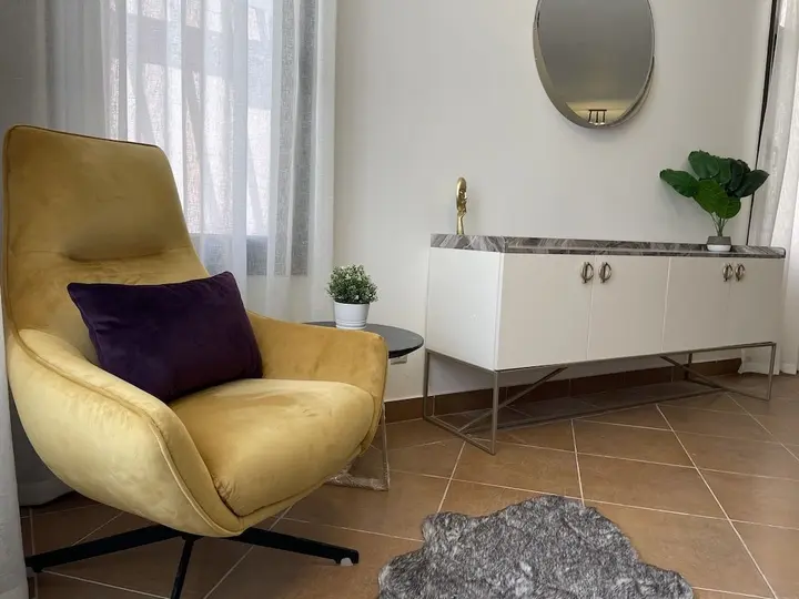 Эль-Аламейн: Marassi North Coast Twin House Verdi 78