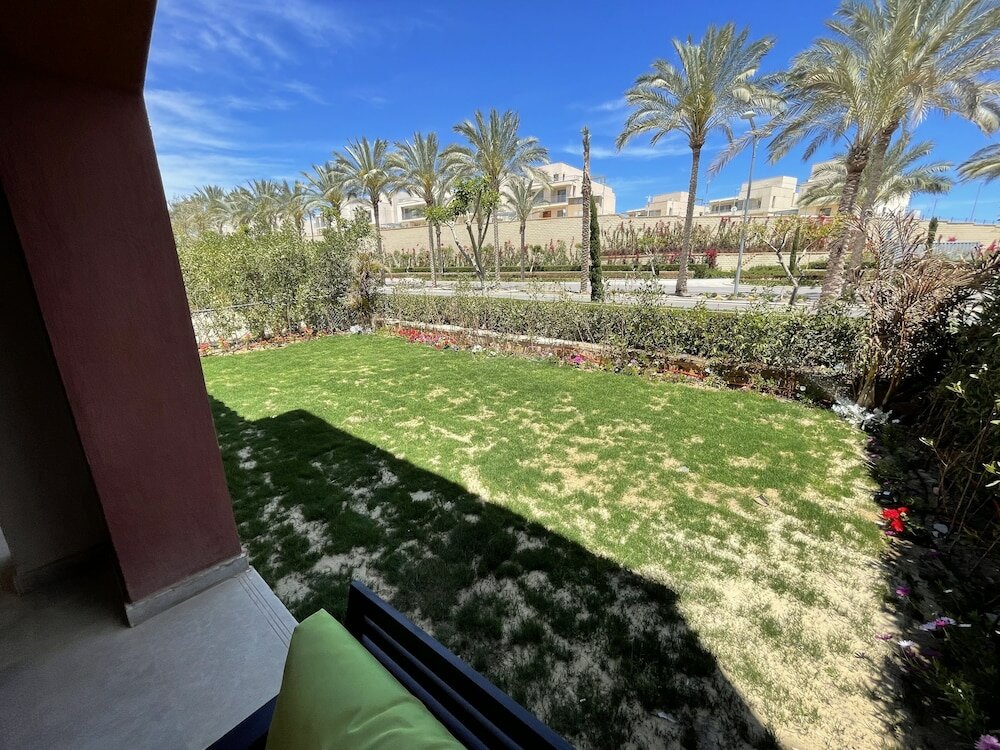 Эль-Аламейн: Marassi North Coast Twin House Verdi 78
