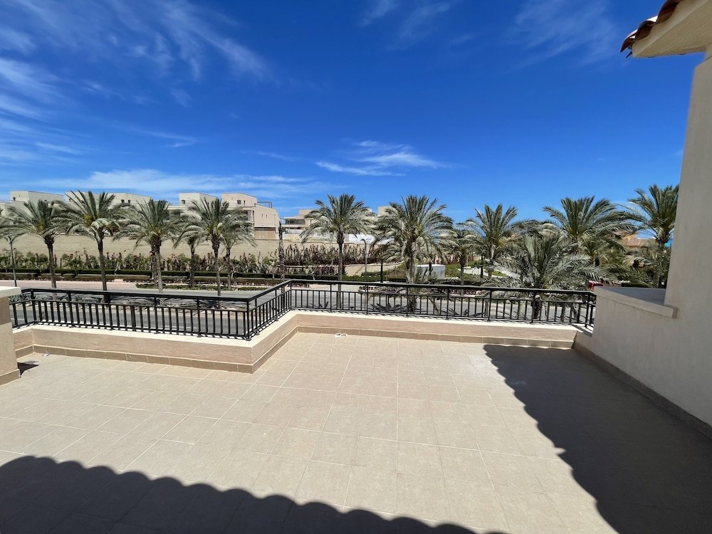 Эль-Аламейн: Marassi North Coast Twin House Verdi 78