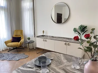 Эль-Аламейн: Marassi North Coast Twin House Verdi 78
