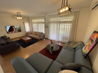 Эль-Аламейн: Marassi North Coast Twin House Verdi 78
