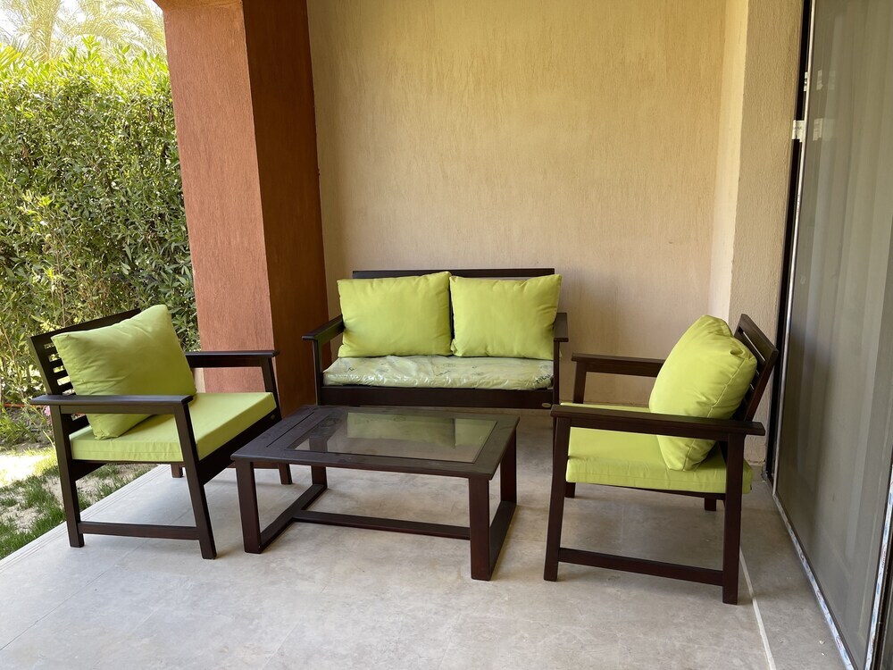 Эль-Аламейн: Marassi North Coast Twin House Verdi 78