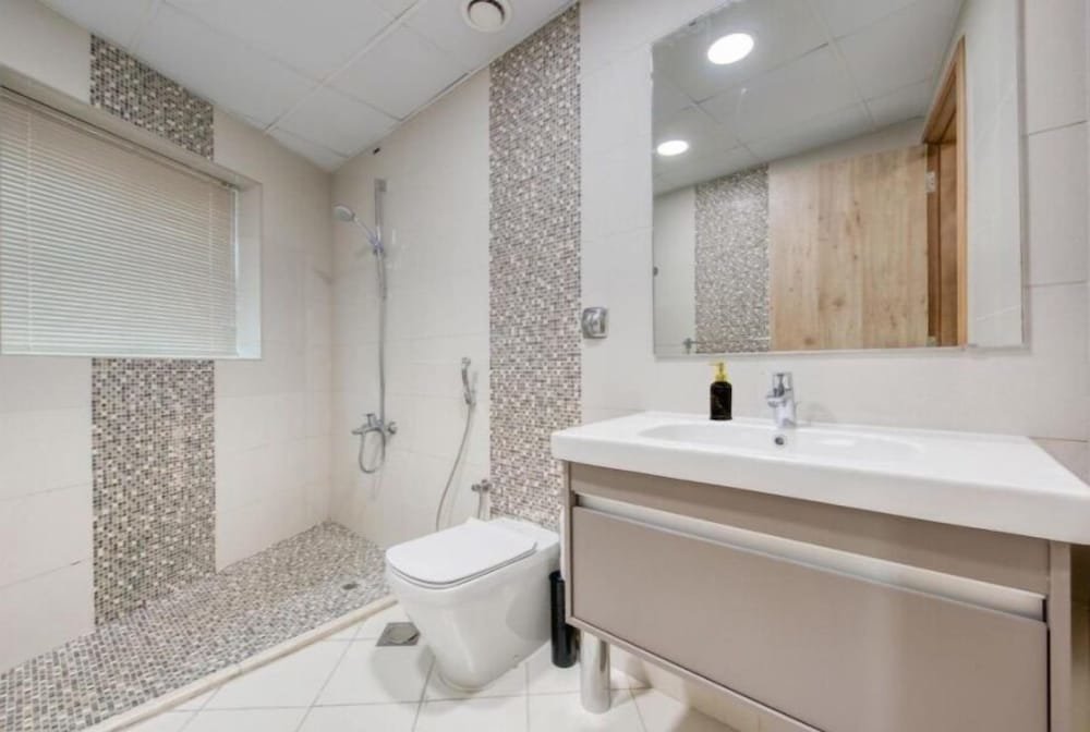 Дубай: Luxurious 4 Bedroom Duplex Villa Apartment Near JBR
