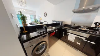 Дубай: SuperHost - Stylish Apartment With Full Marina Views
