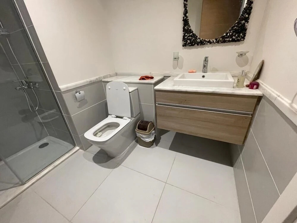 Эль-Аламейн: Marassi north coast 2 bedroom marina 203