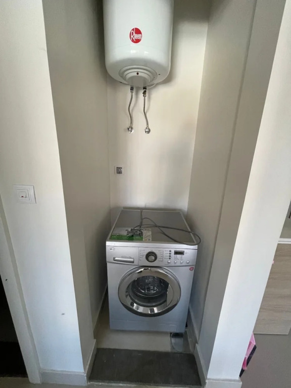 Эль-Аламейн: Marassi north coast 2 bedroom marina 203