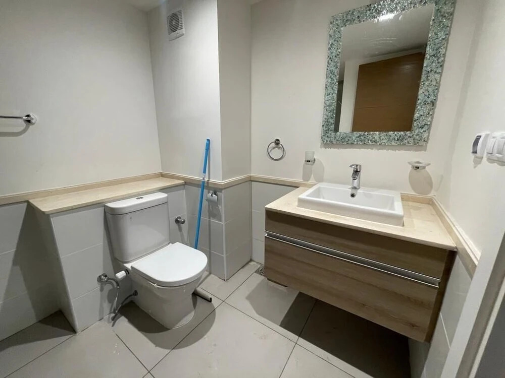 Эль-Аламейн: Marassi north coast 2 bedroom marina 203